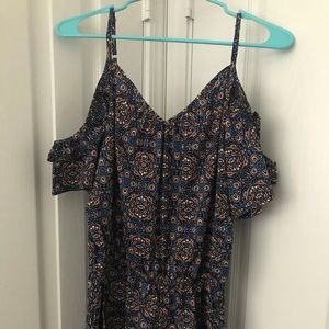 ROMPER